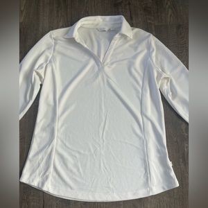 Lady Hagen womens M golf shirt
